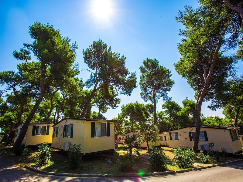 Camp ARENA Indije-Mobile Homes image