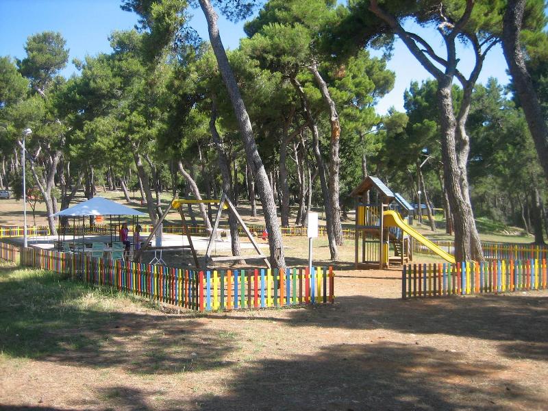 Camp ARENA Indije-Mobile Homes image