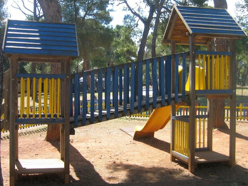 Camp ARENA Indije-Mobile Homes image