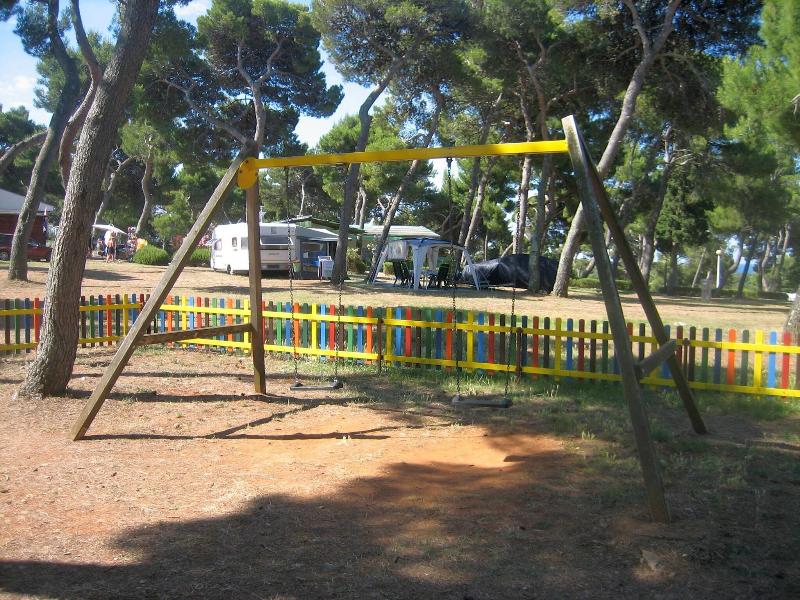 Camp ARENA Indije-Mobile Homes image