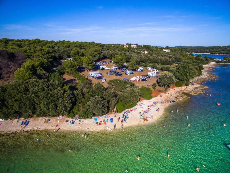 Camp ARENA Indije-Mobile Homes image