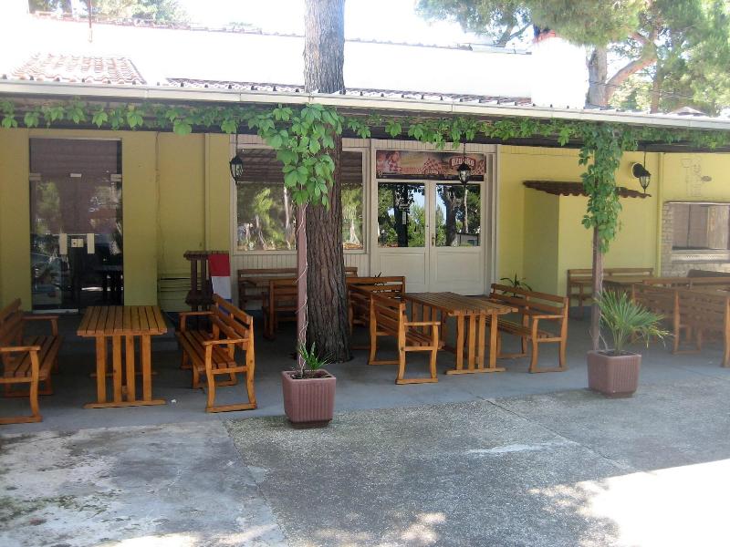 Camp ARENA Indije-Mobile Homes image