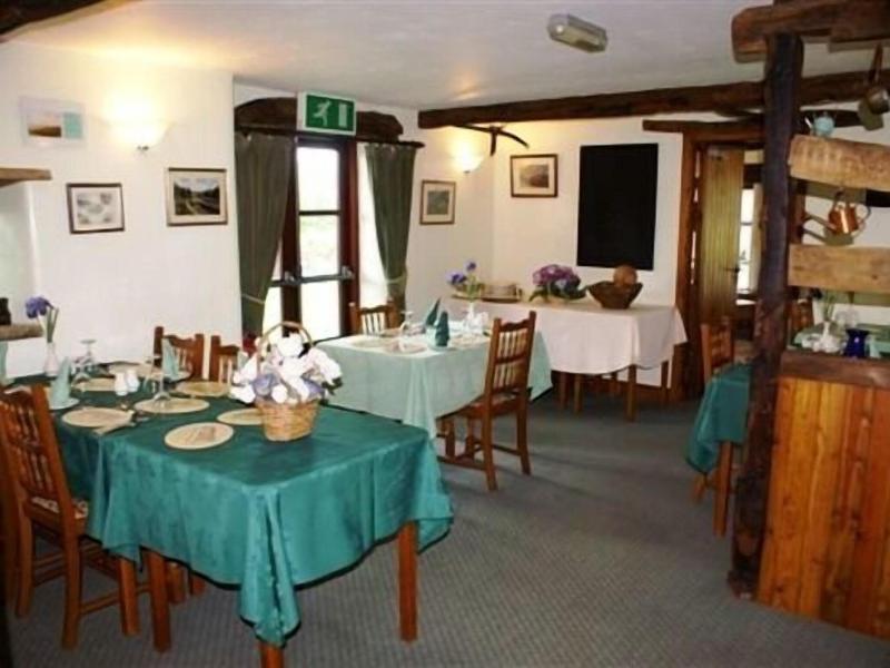 Middle Flass Lodge image
