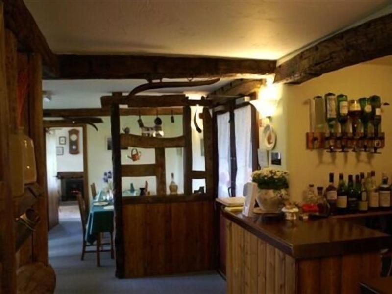 Middle Flass Lodge image