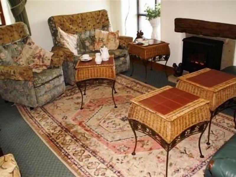 Middle Flass Lodge image