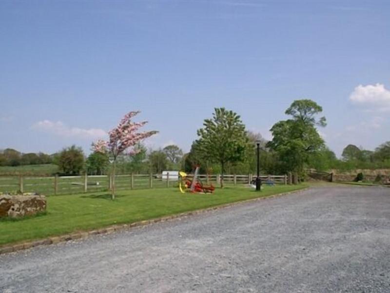 Middle Flass Lodge image