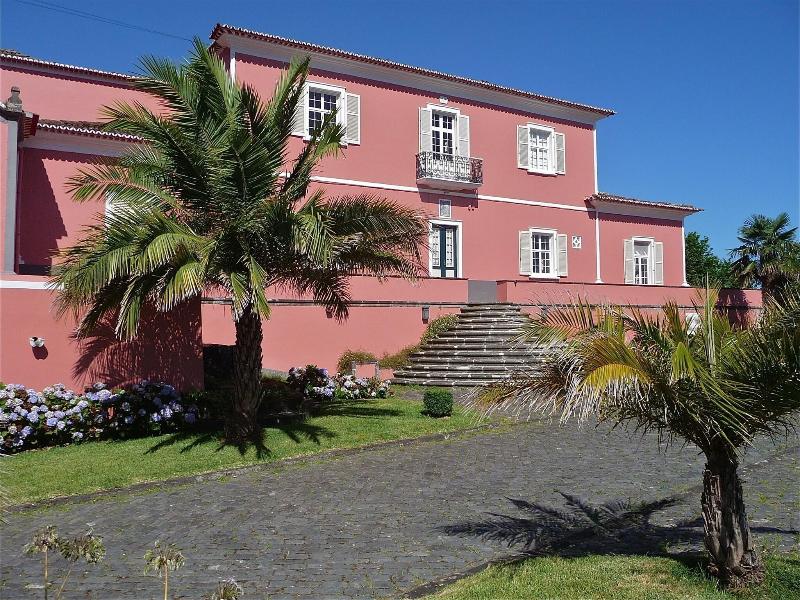Solar do Lalem image