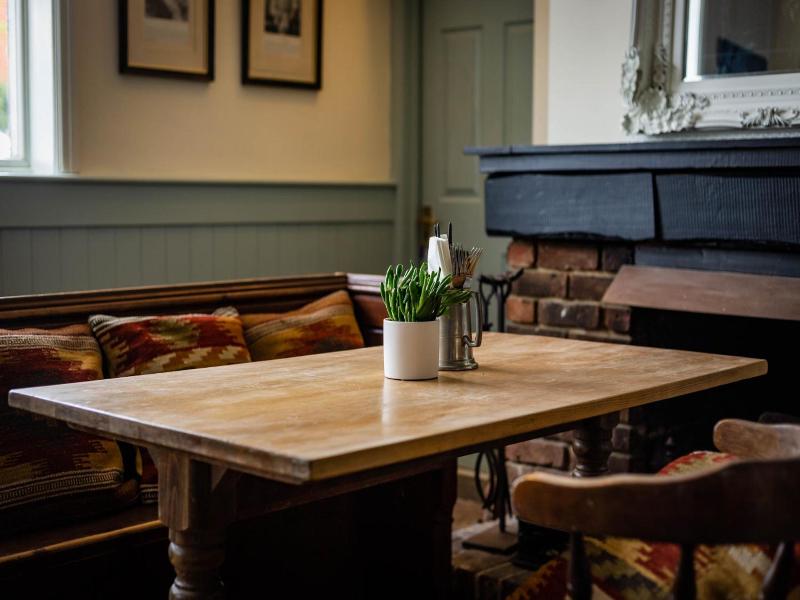 The Cricketers Inn image