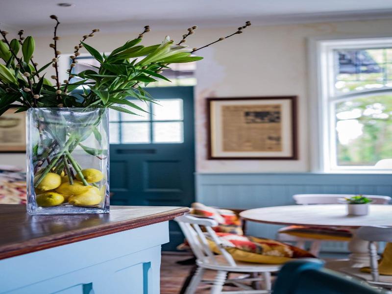 The Cricketers Inn image