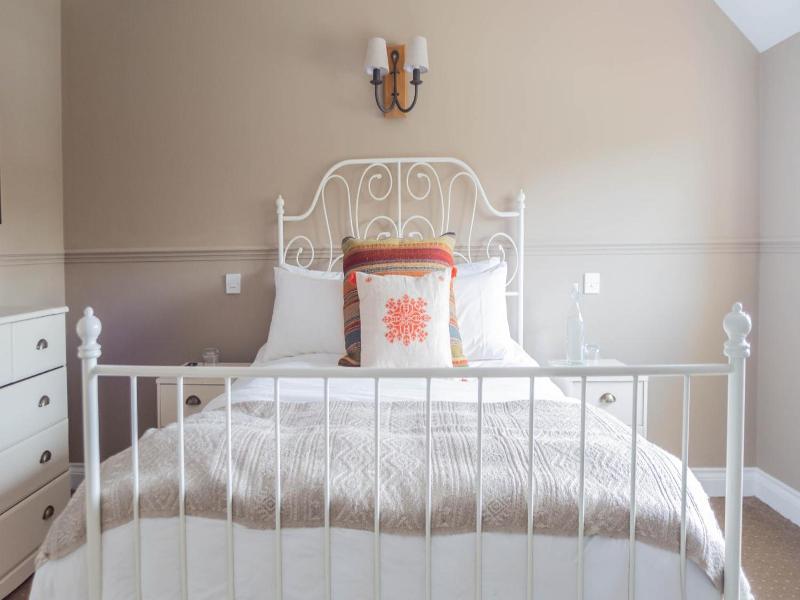 The Cricketers Inn image