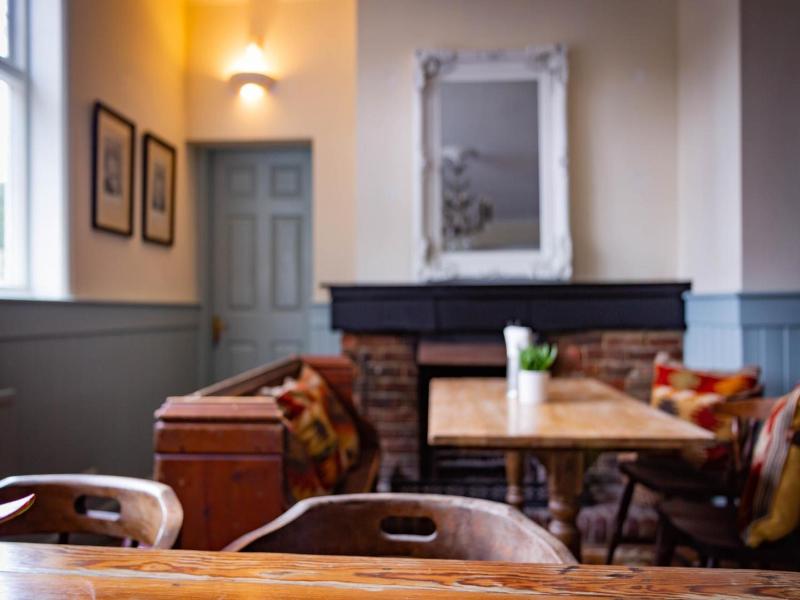 The Cricketers Inn image