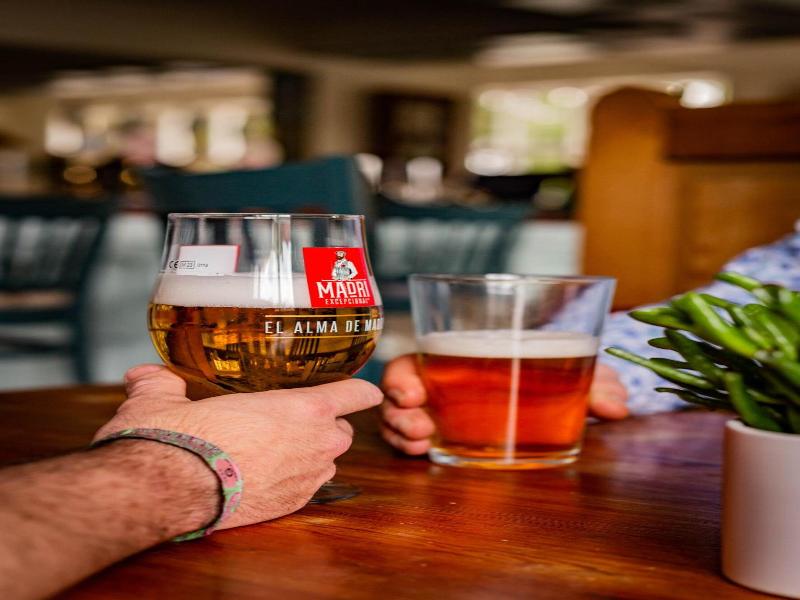 The Cricketers Inn image