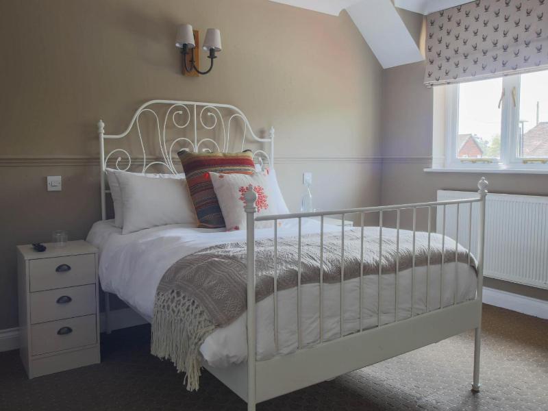The Cricketers Inn image