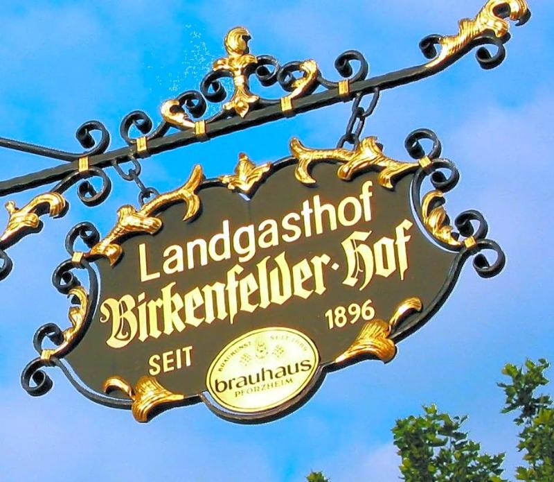 Birkenfelder Hof image