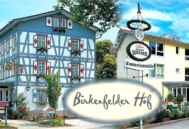 Birkenfelder Hof image