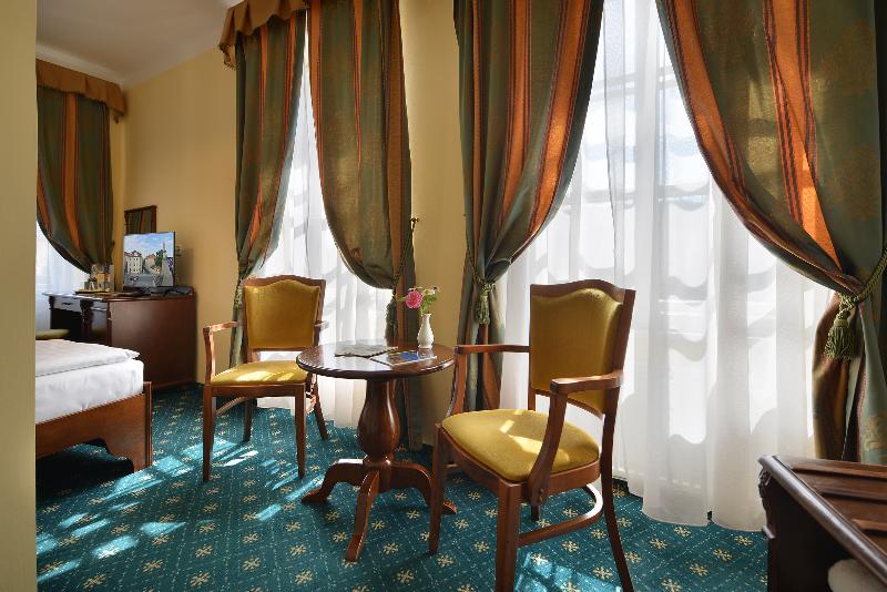 Certovka Hotel