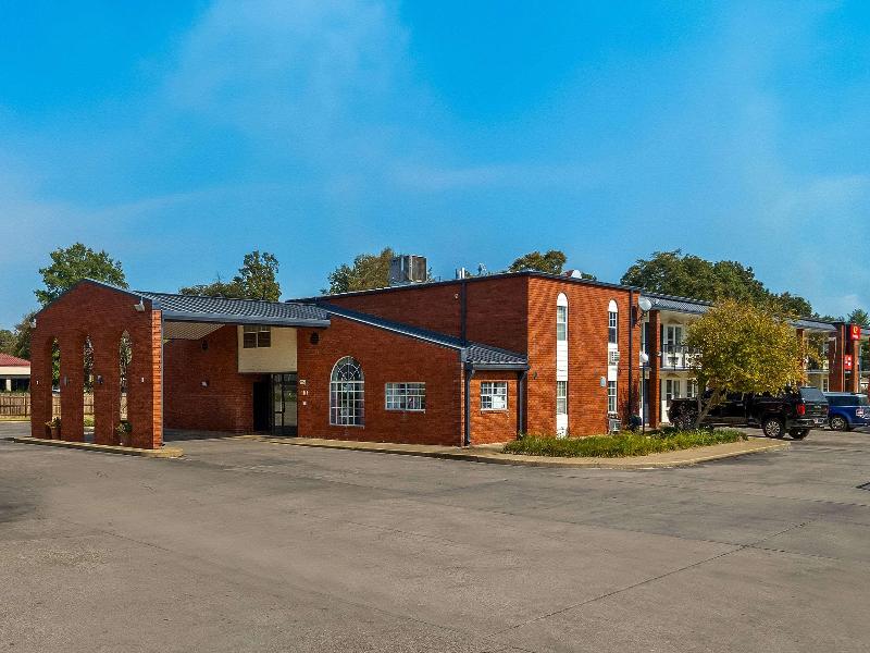 Econo Lodge Kennett image