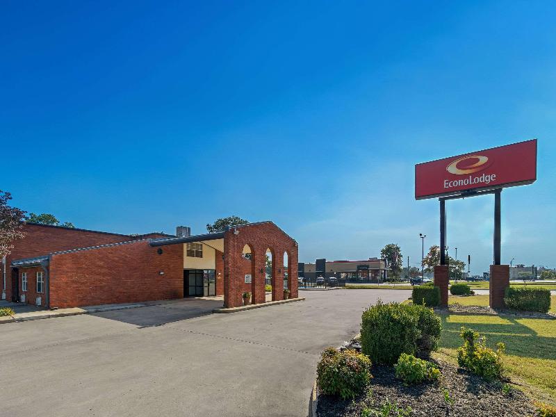 Econo Lodge Kennett image