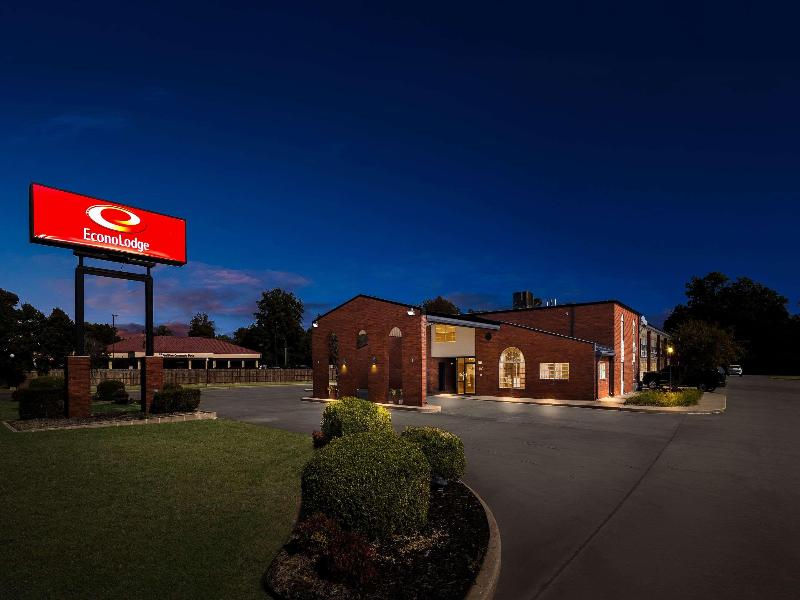 Econo Lodge Kennett image