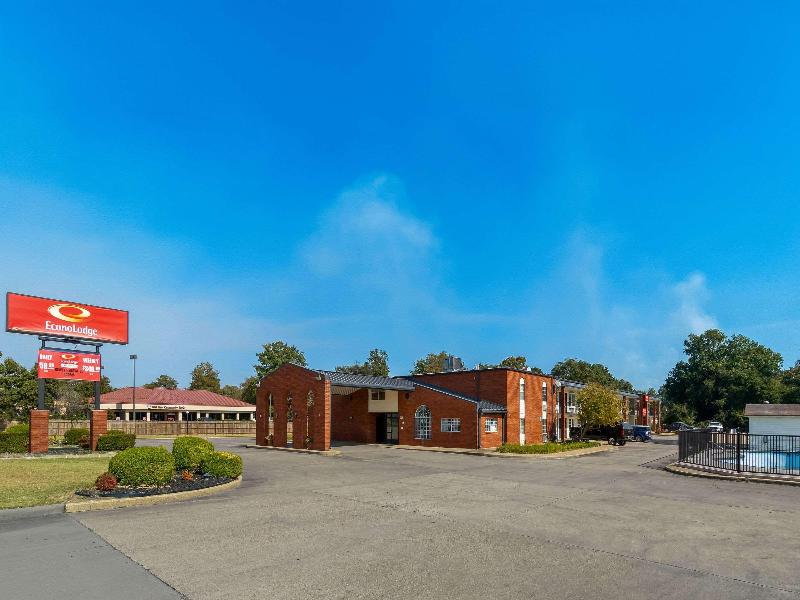 Econo Lodge Kennett image