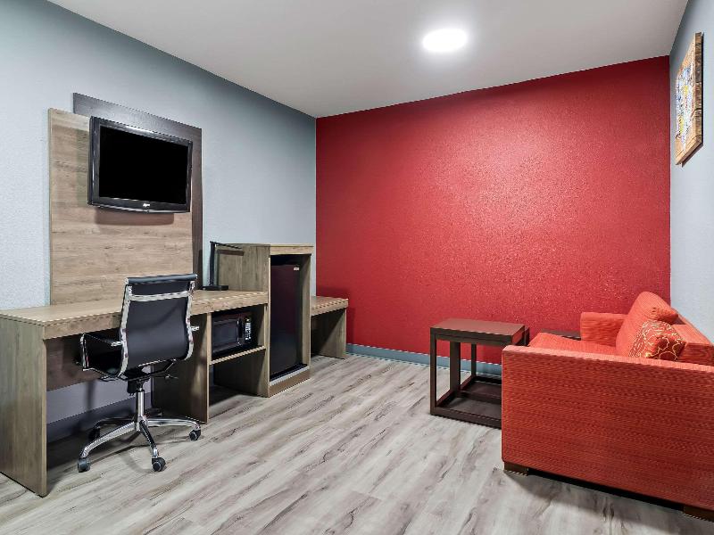 Econo Lodge Kennett image
