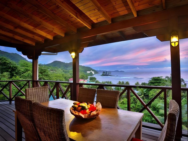 Villas de Jardin image