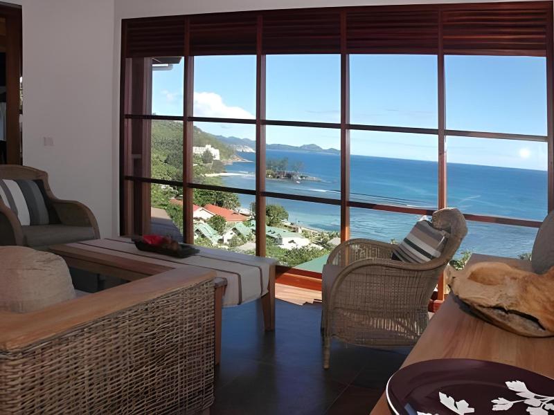 Villas de Jardin image