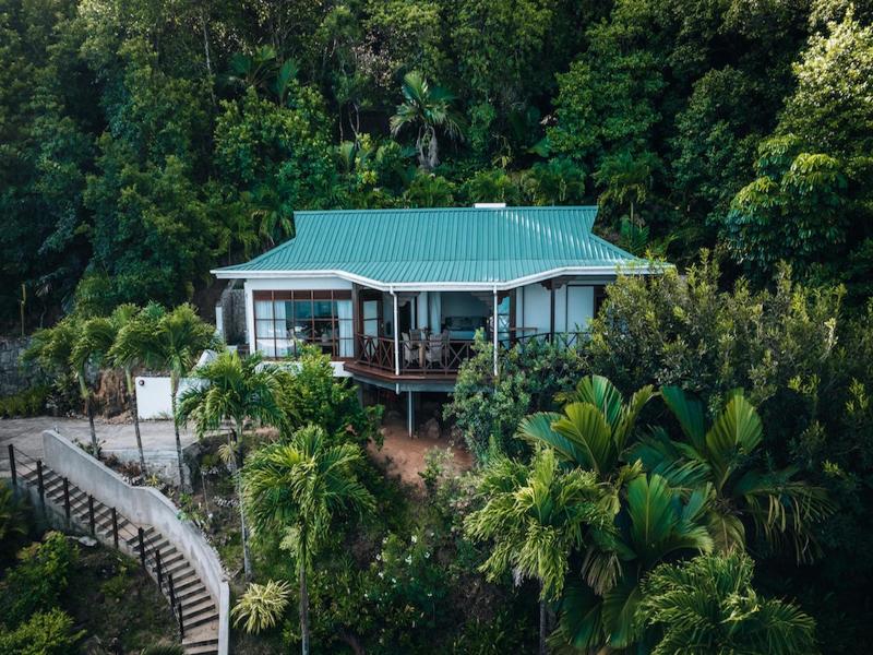 Villas de Jardin image