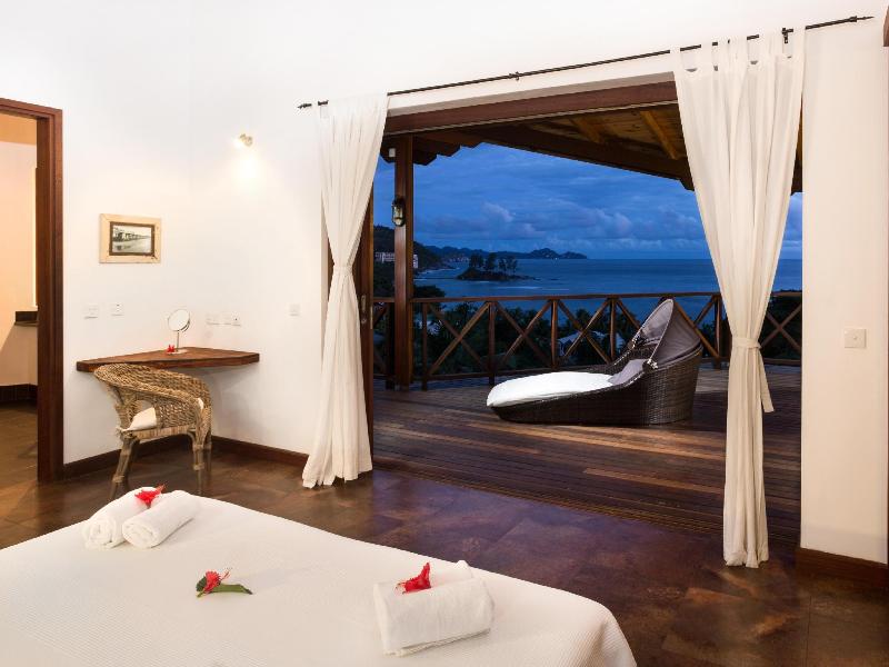 Villas de Jardin image