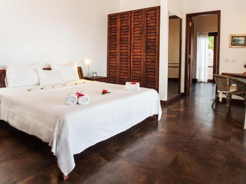 Villas de Jardin image