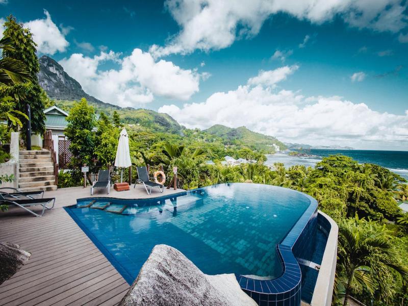 Villas de Jardin image