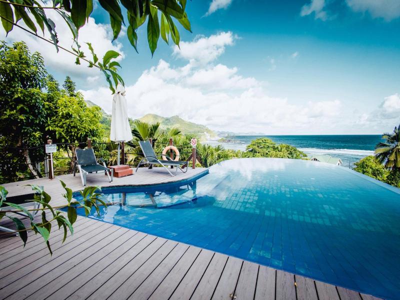 Villas de Jardin image