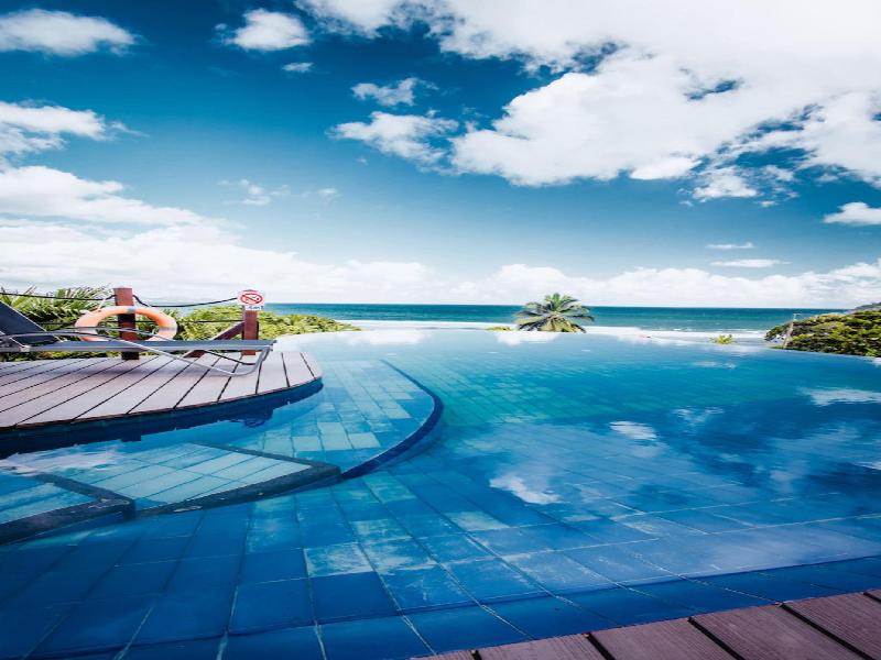 Villas de Jardin image