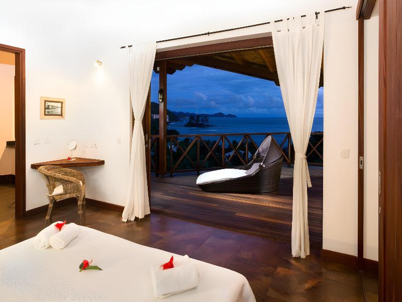 Villas de Jardin image