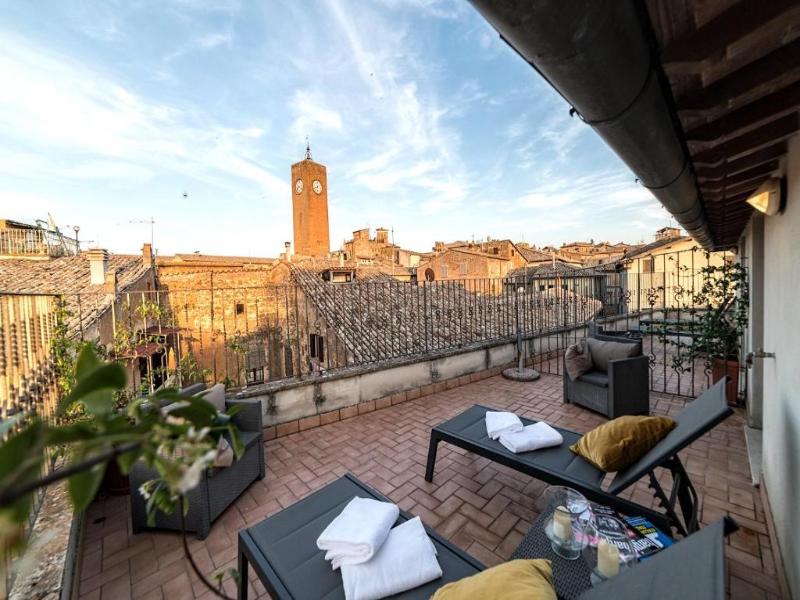 Grand Hotel Italia image