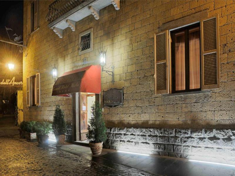 Grand Hotel Italia image