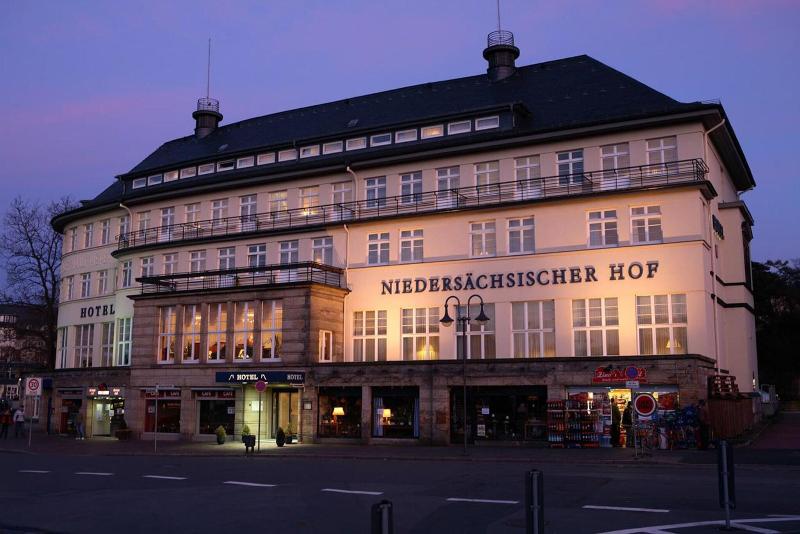 Niedersächsischer Hof