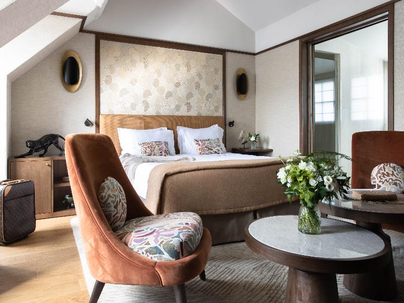 Esprit Saint Germain image