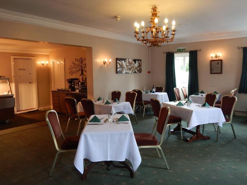 Falcon Hotel image