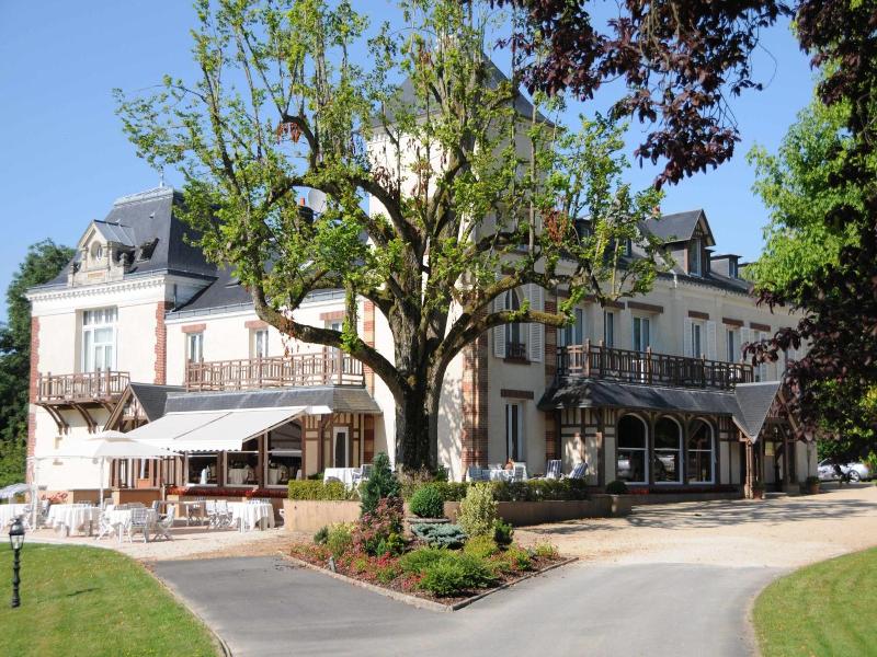 Château des Bondons image