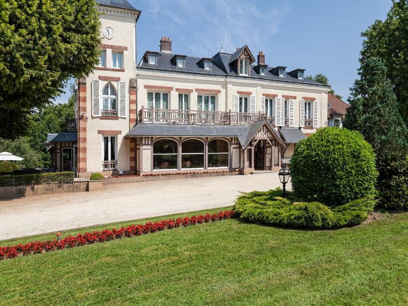 Château des Bondons image