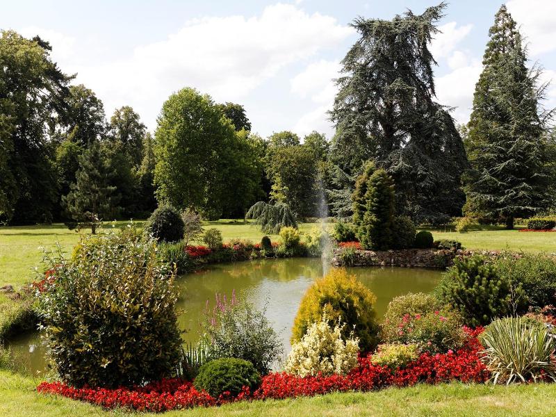 Château des Bondons image