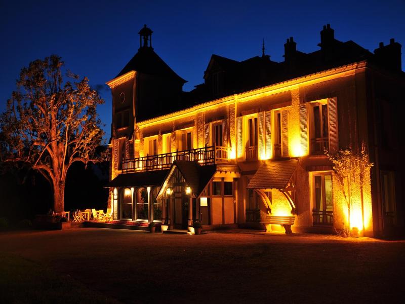 Château des Bondons image