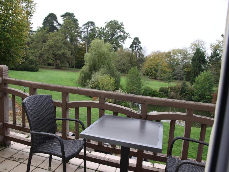 Château des Bondons image