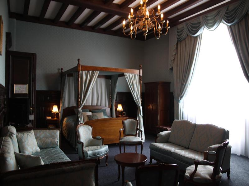 Château des Bondons image