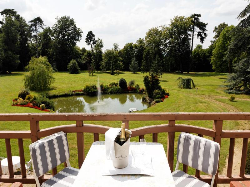 Château des Bondons image