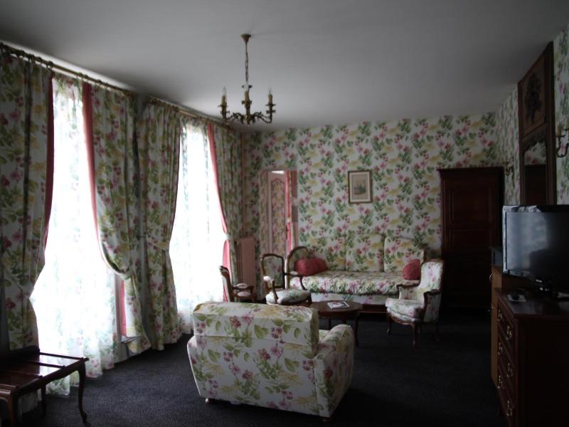 Château des Bondons image