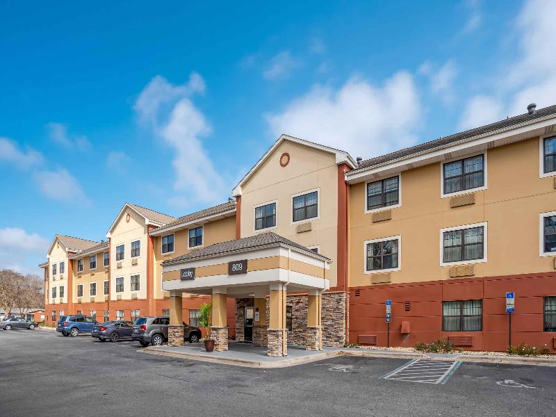 Extended Stay America - Pensacola - University Mal