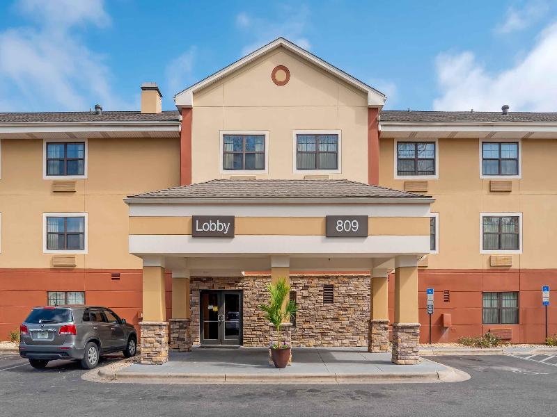 Extended Stay America - Pensacola - University Mal