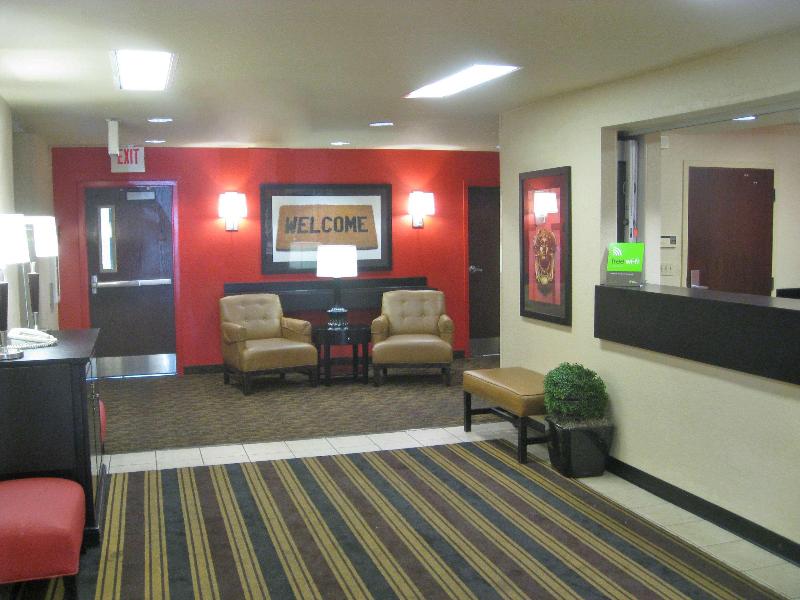 Hotel Extended Stay America - Pensacola - University Mal